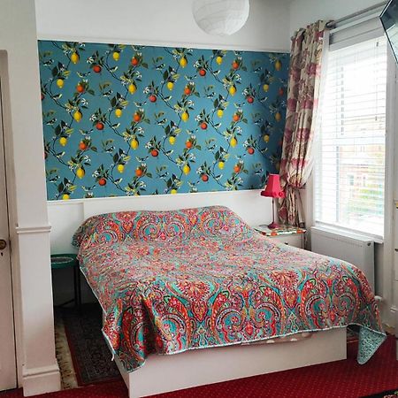 Acara House B&B Dublin Exterior foto
